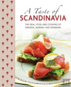 Bertrand.pt - A Taste Of Scandinavia