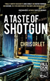 A Taste Of Shotgun