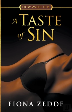 Bertrand.pt - A Taste Of Sin