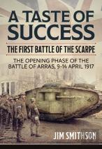 A Taste Of Success
