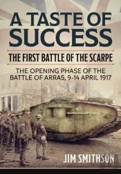 A Taste Of Success