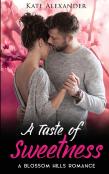 A Taste Of Sweetness