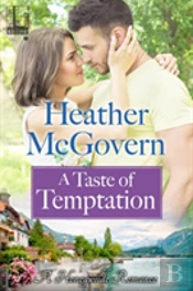 A Taste Of Temptation