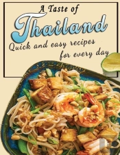 A Taste Of Thailand