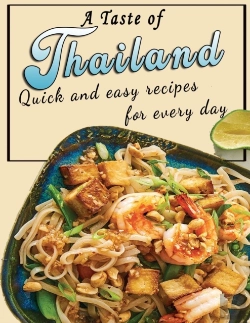 Bertrand.pt - A Taste Of Thailand