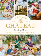 A Taste Of The Chateau