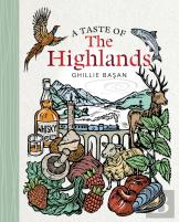A Taste Of The Highlands