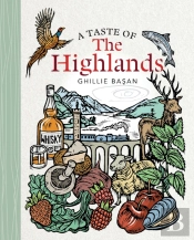 A Taste Of The Highlands