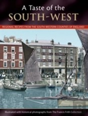 A Taste Of The South-West