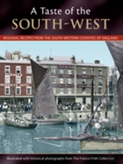 Bertrand.pt - A Taste Of The South-West