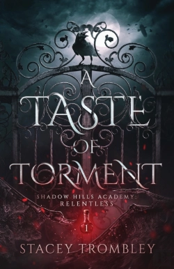 Bertrand.pt - A Taste Of Torment