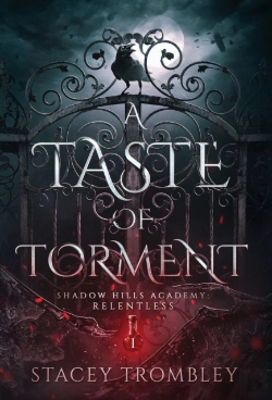 Bertrand.pt - A Taste Of Torment