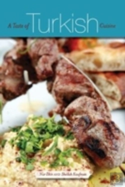 Bertrand.pt - A Taste Of Turkish Cuisine