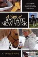 A Taste Of Upstate New York