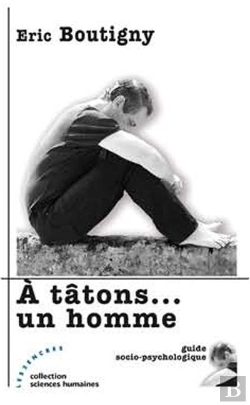 Bertrand.pt - À Tâtons... Un Homme