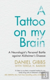 A Tattoo On My Brain