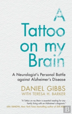 Bertrand.pt - A Tattoo On My Brain
