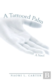 A Tattooed Palm