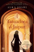 A Tatuadora de Jaipur