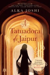 A Tatuadora de Jaipur