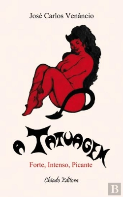 Bertrand.pt - A Tatuagem