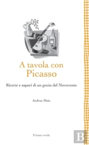 A Tavola Con Picasso