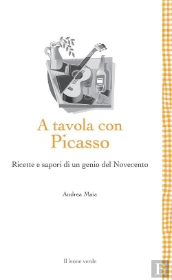 Bertrand.pt - A Tavola Con Picasso
