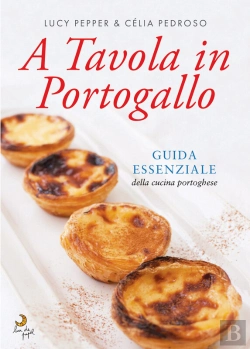 Bertrand.pt - A Tavola In Portogallo