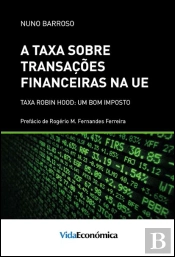 A Taxa sobre Transações Financeiras na UE