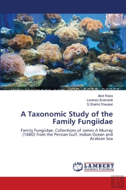 Bertrand.pt - A Taxonomic Study Of The Family Fungiidae