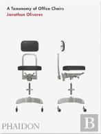 A Taxonomy Of Office Chairs