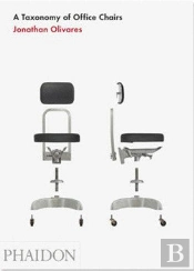A Taxonomy Of Office Chairs
