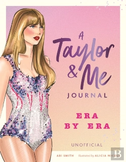 Bertrand.pt - A Taylor & Me Journal