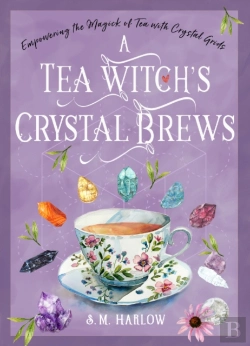 Bertrand.pt - A Tea Witch'S Crystal Brews
