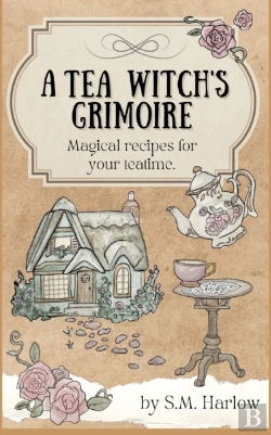 Bertrand.pt - A Tea Witch'S Grimoire: Magical Recipes
