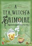 A Tea Witch'S Grimoire