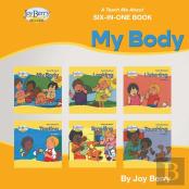 A Teach Me About Six-In-One Book - My Body