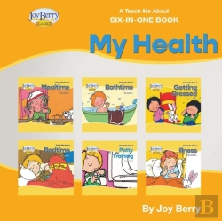 Bertrand.pt - A Teach Me About Six-In-One Book - My Health