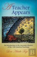 A Teacher Appears