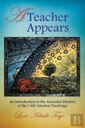 A Teacher Appears