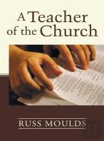 A Teacher Of The Church