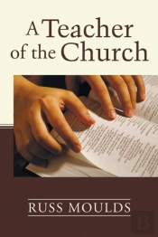 A Teacher Of The Church