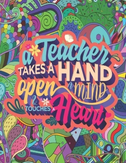 Bertrand.pt - A Teacher Takes A Hand Open A Mind & Touches Heart