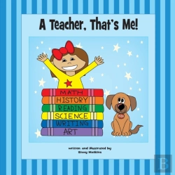 Bertrand.pt - A Teacher, That'S Me!