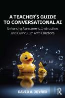 A Teacherâ€™S Guide To Conversational Ai