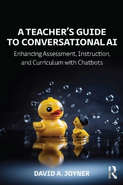 Bertrand.pt - A Teacherâ€™S Guide To Conversational Ai