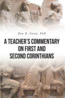 A Teacher'S Commentary On First And Second Corinthians