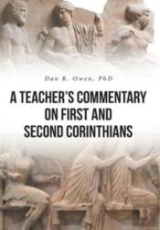 A Teacher'S Commentary On First And Second Corinthians