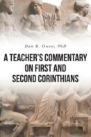 A Teacher'S Commentary On First And Second Corinthians