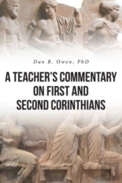 A Teacher'S Commentary On First And Second Corinthians
